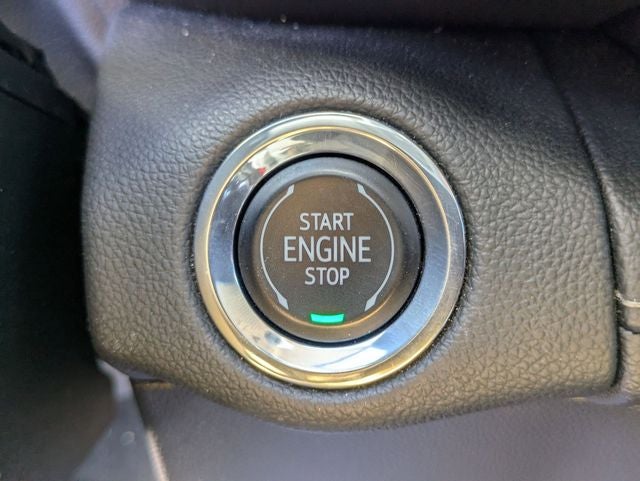 2023 Buick Envision Essence FWD