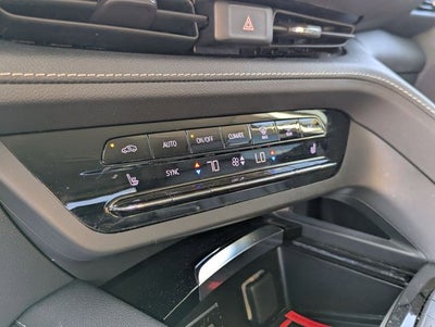 2023 Buick Envision Essence FWD