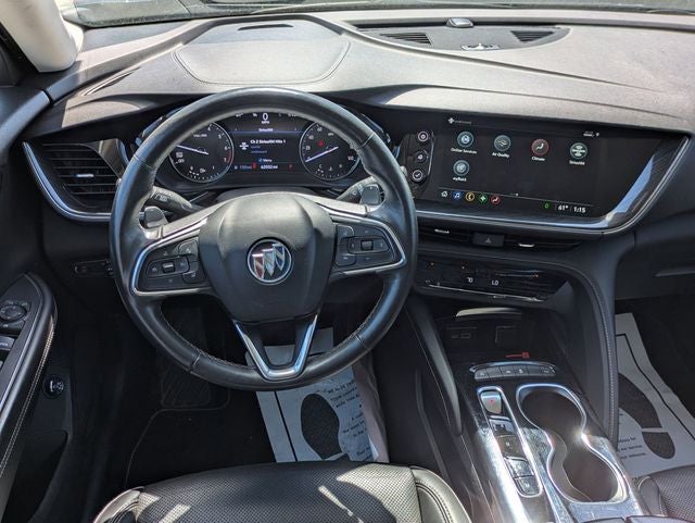 2023 Buick Envision Essence FWD