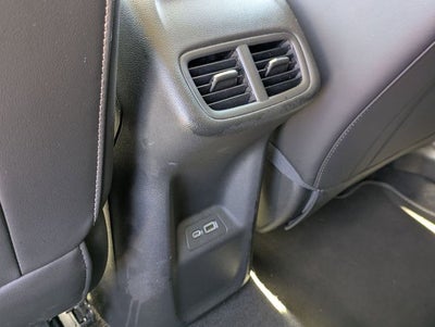 2023 Buick Envision Essence FWD