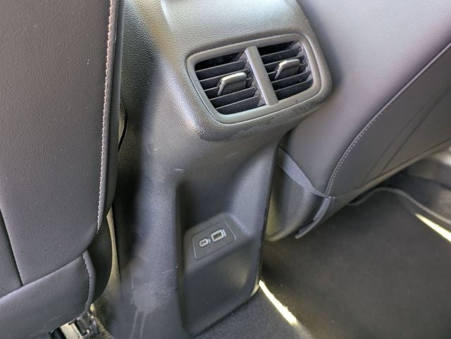 2023 Buick Envision Essence FWD