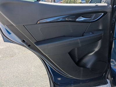 2023 Buick Envision Essence FWD