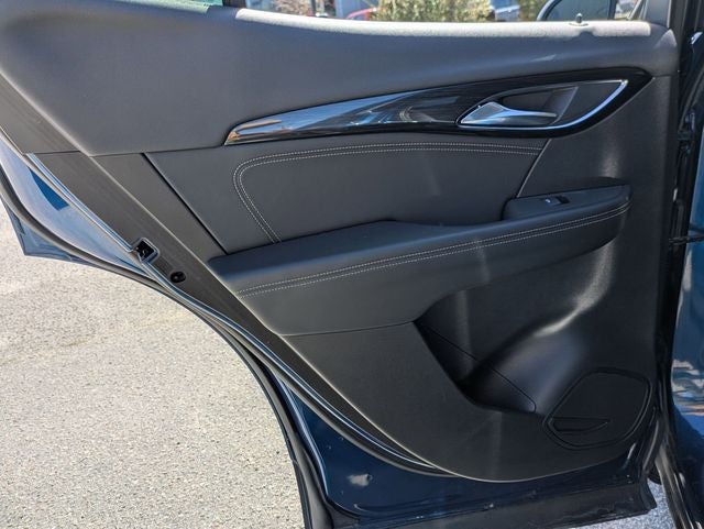 2023 Buick Envision Essence FWD