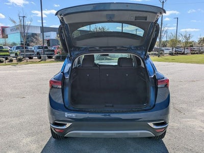 2023 Buick Envision Essence FWD