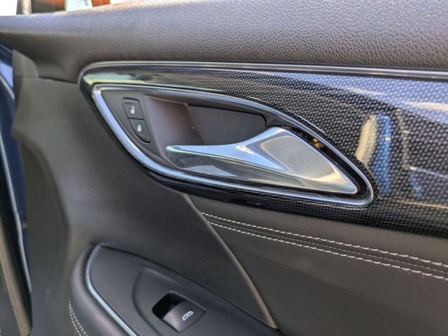 2023 Buick Envision Essence FWD