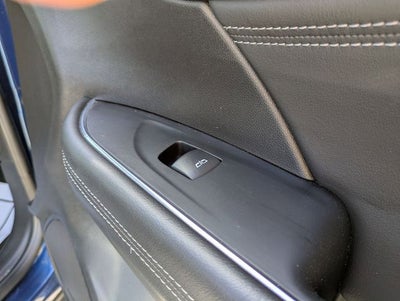 2023 Buick Envision Essence FWD