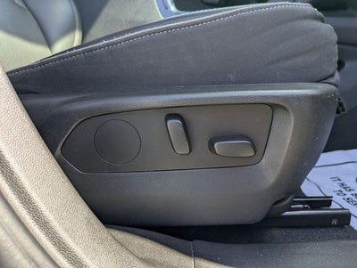 2023 Buick Envision Essence FWD