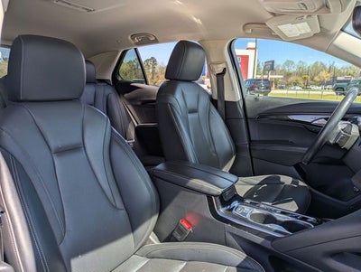 2023 Buick Envision Essence FWD