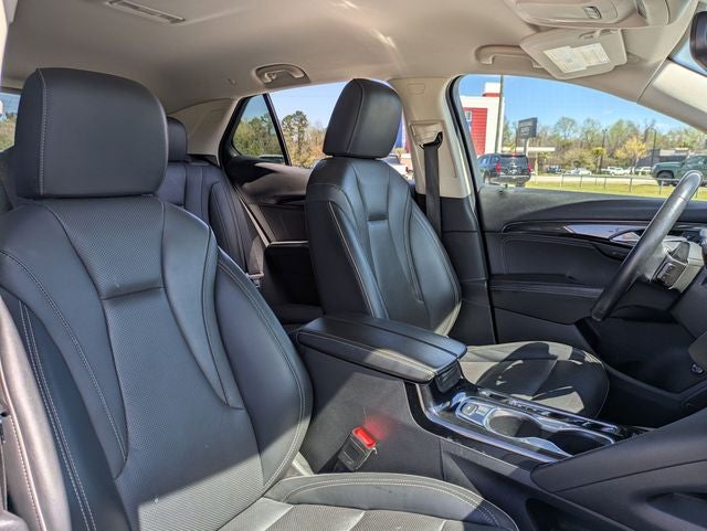 2023 Buick Envision Essence FWD