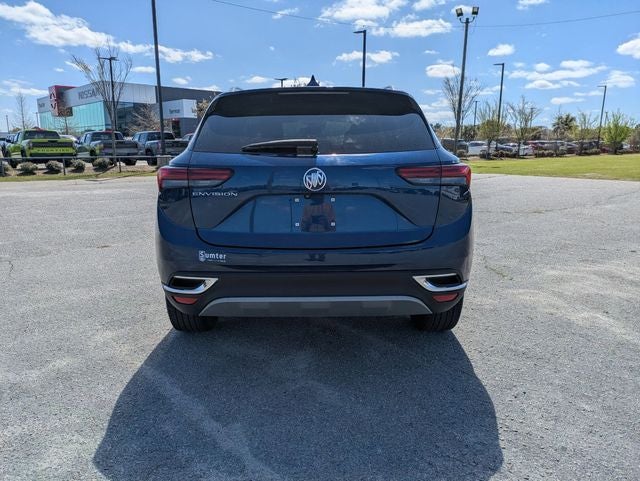 2023 Buick Envision Essence FWD