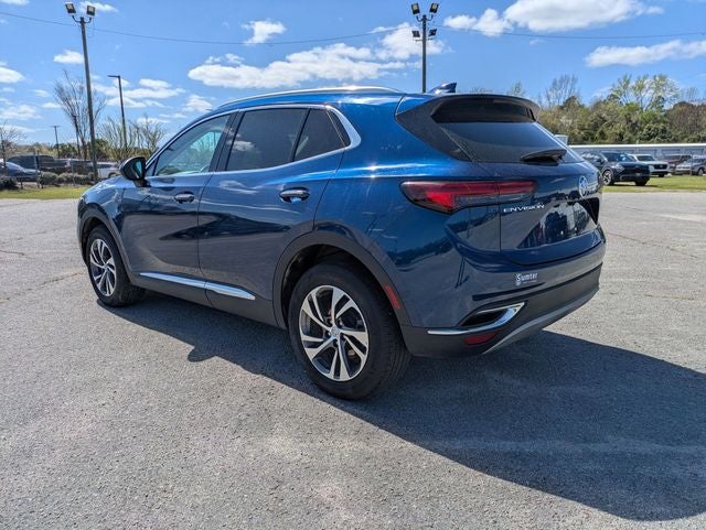 2023 Buick Envision Essence FWD