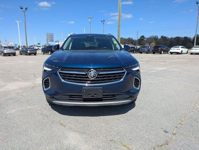 2023 Buick Envision Essence FWD