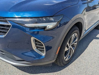 2023 Buick Envision Essence FWD