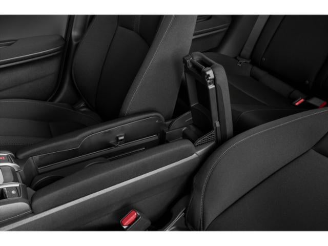 2020 Honda Civic Hatchback LX