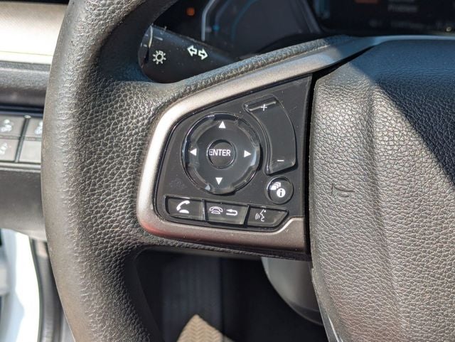2020 Honda Civic Hatchback LX