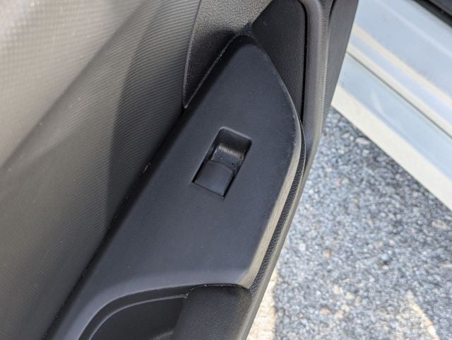 2020 Honda Civic Hatchback LX