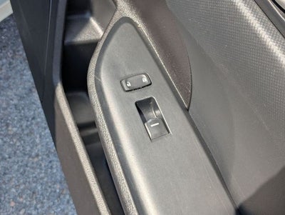 2020 Honda Civic Hatchback LX
