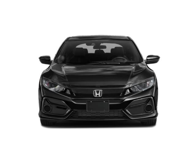 2020 Honda Civic Hatchback LX