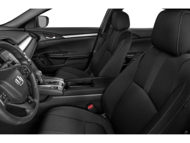 2020 Honda Civic Hatchback LX