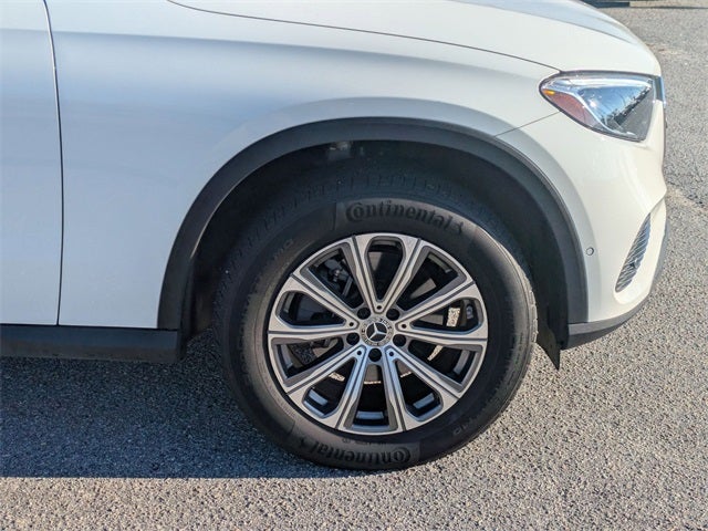 2024 Mercedes-Benz GLC 300 4MATIC® SUV