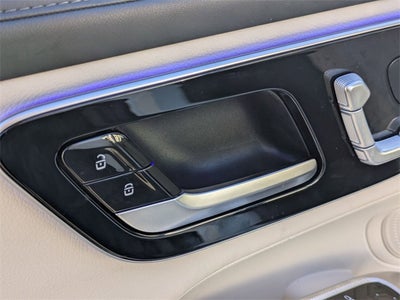 2024 Mercedes-Benz GLC 300 4MATIC® SUV