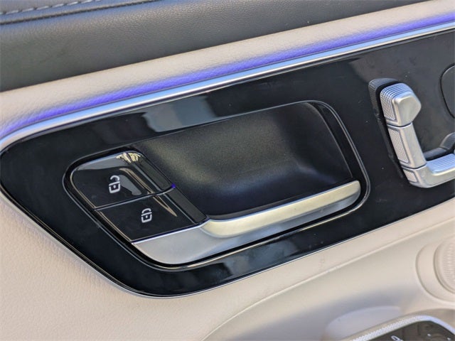 2024 Mercedes-Benz GLC 300 4MATIC® SUV