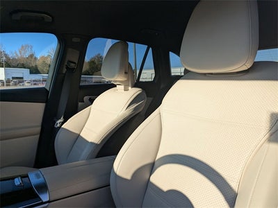 2024 Mercedes-Benz GLC 300 4MATIC® SUV