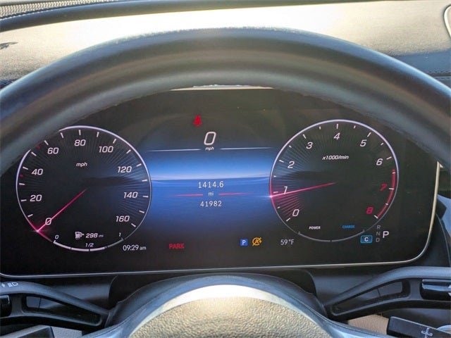 2024 Mercedes-Benz GLC 300 4MATIC® SUV