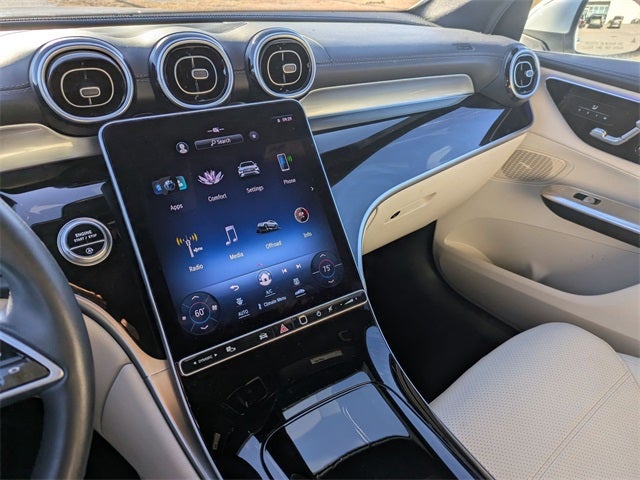 2024 Mercedes-Benz GLC 300 4MATIC® SUV