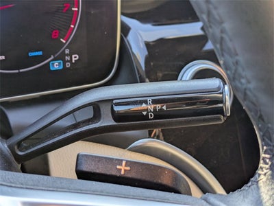 2024 Mercedes-Benz GLC 300 4MATIC® SUV