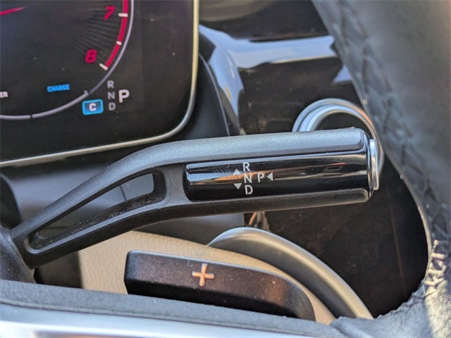 2024 Mercedes-Benz GLC 300 4MATIC® SUV