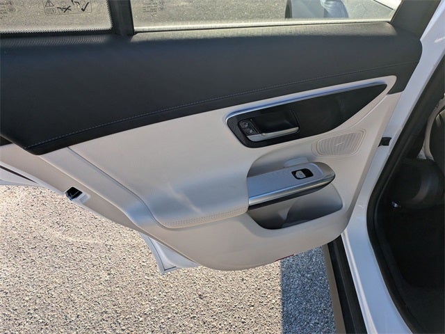 2024 Mercedes-Benz GLC 300 4MATIC® SUV