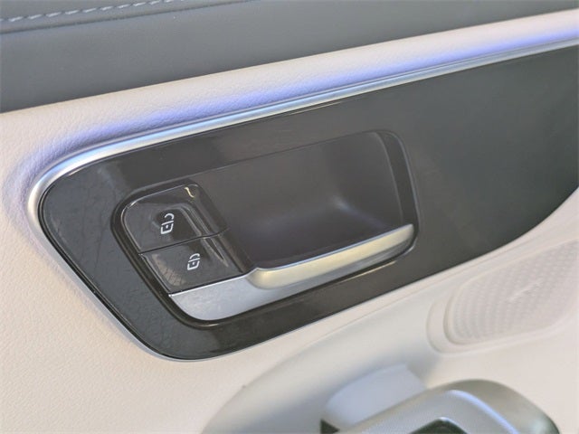 2024 Mercedes-Benz GLC 300 4MATIC® SUV