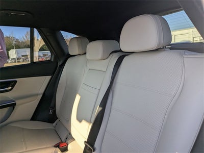 2024 Mercedes-Benz GLC 300 4MATIC® SUV