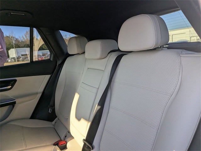 2024 Mercedes-Benz GLC 300 4MATIC® SUV