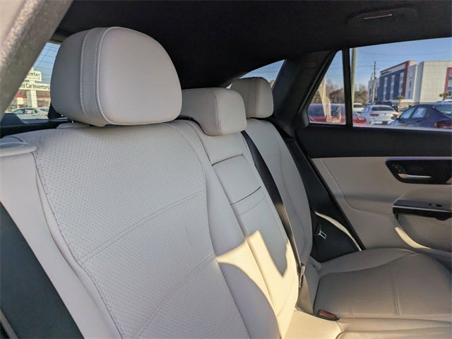 2024 Mercedes-Benz GLC 300 4MATIC® SUV