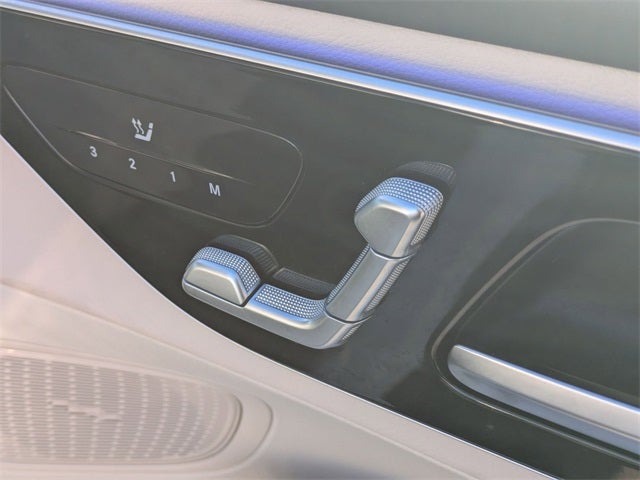 2024 Mercedes-Benz GLC 300 4MATIC® SUV