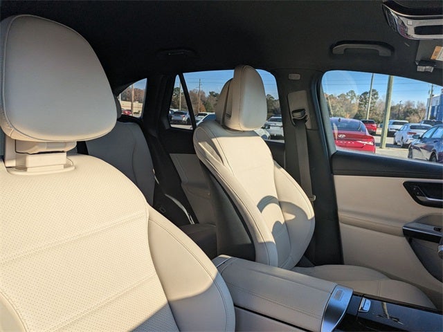 2024 Mercedes-Benz GLC 300 4MATIC® SUV