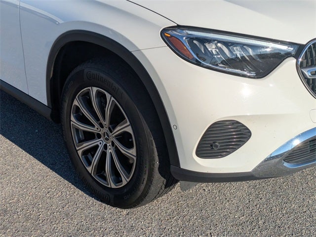 2024 Mercedes-Benz GLC 300 4MATIC® SUV