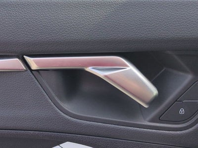 2025 Audi Q3 Premium S Line quattro