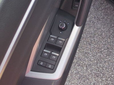 2025 Audi Q3 Premium S Line quattro