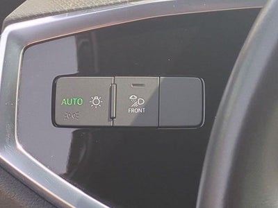 2025 Audi Q3 Premium S Line quattro