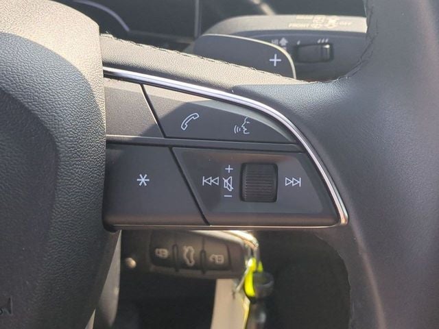 2025 Audi Q3 Premium S Line quattro