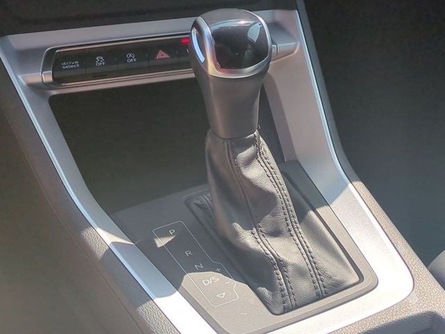 2025 Audi Q3 Premium S Line quattro