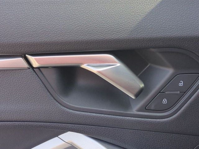 2025 Audi Q3 Premium S Line quattro