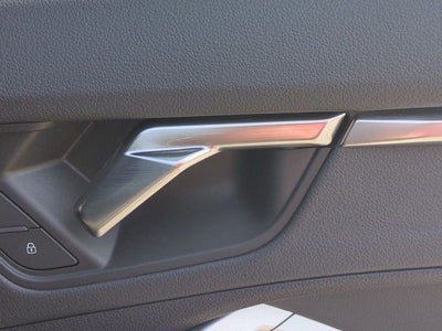 2025 Audi Q3 Premium S Line quattro