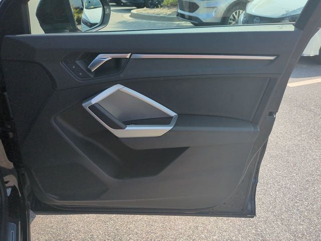 2025 Audi Q3 Premium S Line quattro