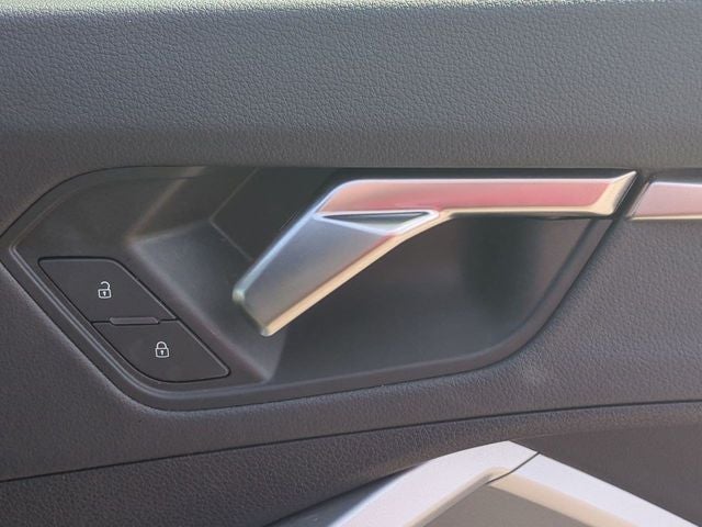 2025 Audi Q3 Premium S Line quattro