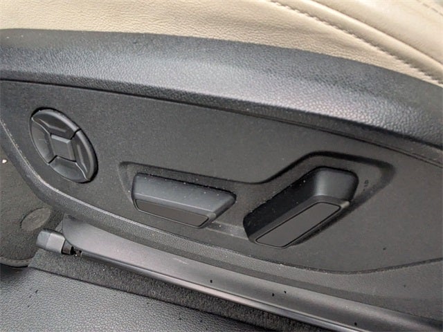 2024 Audi Q3 Premium 45 TFSI S line quattro Tiptronic