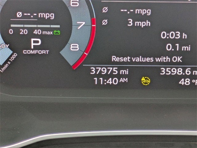 2024 Audi Q3 Premium 45 TFSI S line quattro Tiptronic